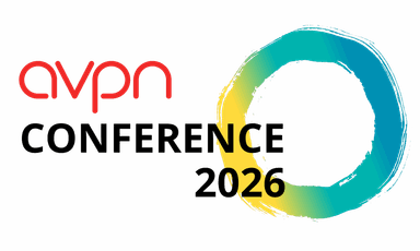 AVPN Conference 2026