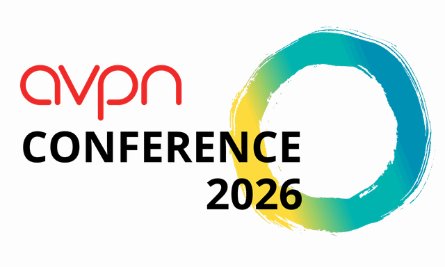 AVPN Conference 2026